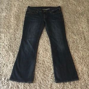Express Jeans